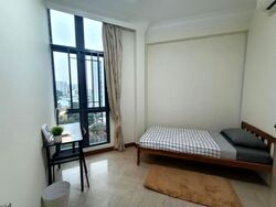 East Meadows (D16), Condominium #521200281